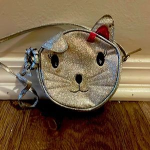 Kitty bag